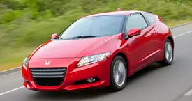 Honda CR-Z (2010&nbsp-&nbsp)