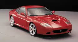 Ferrari 575 (2002 - 2006)