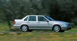 Volvo S70 (1996 - 2000)