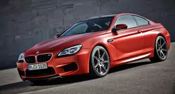 BMW M6