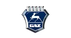 GAZ