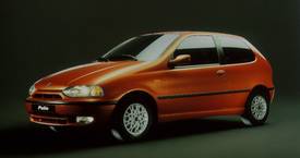Fiat Palio I (1996&nbsp-&nbsp2001)