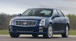 Cadillac STS