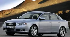 Audi A4 III B7 (2004&nbsp-&nbsp2008)