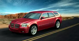 Dodge Magnum