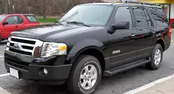 Ford Expedition III (2006 - )