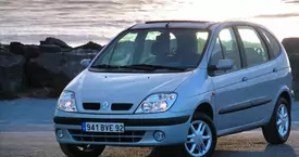 Renault Scenic I (1996&nbsp-&nbsp2003)