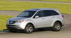 Acura MDX II (2006 - 2013)