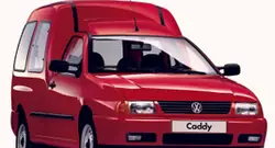 Volkswagen Caddy II (1995 - 2003)