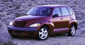 Chrysler PT Cruiser