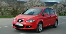 Seat Altea