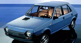 Fiat Ritmo