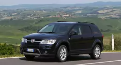 Fiat Freemont (2011 - )