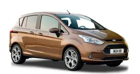 Ford B-max (2012&nbsp-&nbsp)