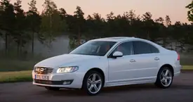 Volvo S80 II (2006&nbsp-&nbsp)