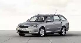 Skoda Octavia II (2004&nbsp-&nbsp2013)