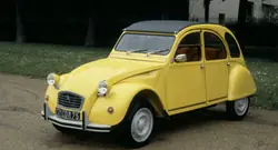 Citroen 2CV