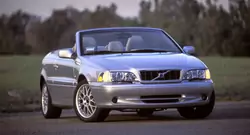 Volvo C70 I (1997 - 2004)