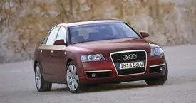 Audi A6 III C6 (2004&nbsp-&nbsp2011)