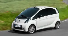 Citroen C-Zero