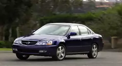 Acura TL III (2003 - 2008)