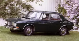 Saab 99