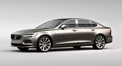 Volvo S90 II (2016 - )