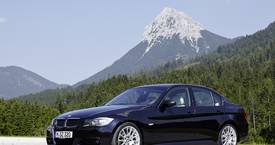 BMW Seria 3 V E90 (2005&nbsp-&nbsp2012)