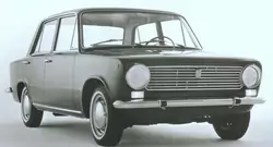 Fiat 124