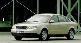 Audi A6 II C5 (1997&nbsp-&nbsp2004)