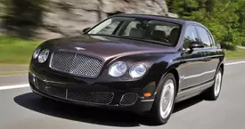 Bentley Flying Spur I (Continental) (2005&nbsp-&nbsp2013)