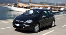 Fiat Punto IV Punto Evo (2009&nbsp-&nbsp2012)