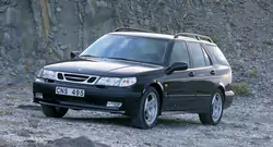 saab 9-5 I (1997 - 2010)