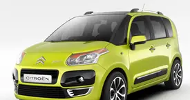 Citroen C3 Picasso