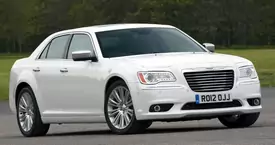 Chrysler 300C II (2011&nbsp-&nbsp)