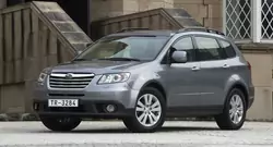 Subaru Tribeca