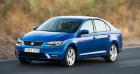 Seat Toledo IV (2012&nbsp-&nbsp)