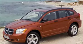 Dodge Caliber