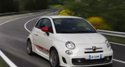 Abarth 500