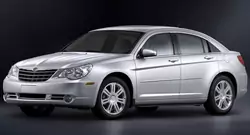 Chrysler Sebring III (2006 - 2010)