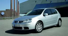 Volkswagen Golf V (2004&nbsp-&nbsp2008)