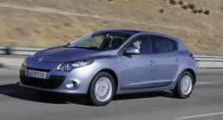 Renault Megane III (2008 - )