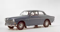 Volvo Amazon