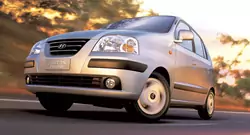 Hyundai Atos