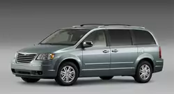 Chrysler Town & Country