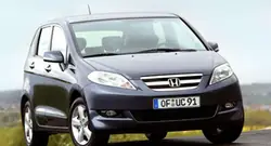 Honda FR-V