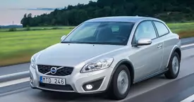 Volvo C30 (2006&nbsp-&nbsp2013)