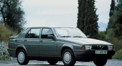 Alfa Romeo 75 (1985 - 1992)