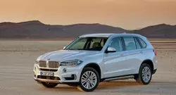 BMW X5 III F15 (2013 - )