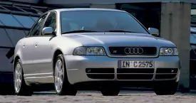 Audi S4 II B5 (1997&nbsp-&nbsp2001)